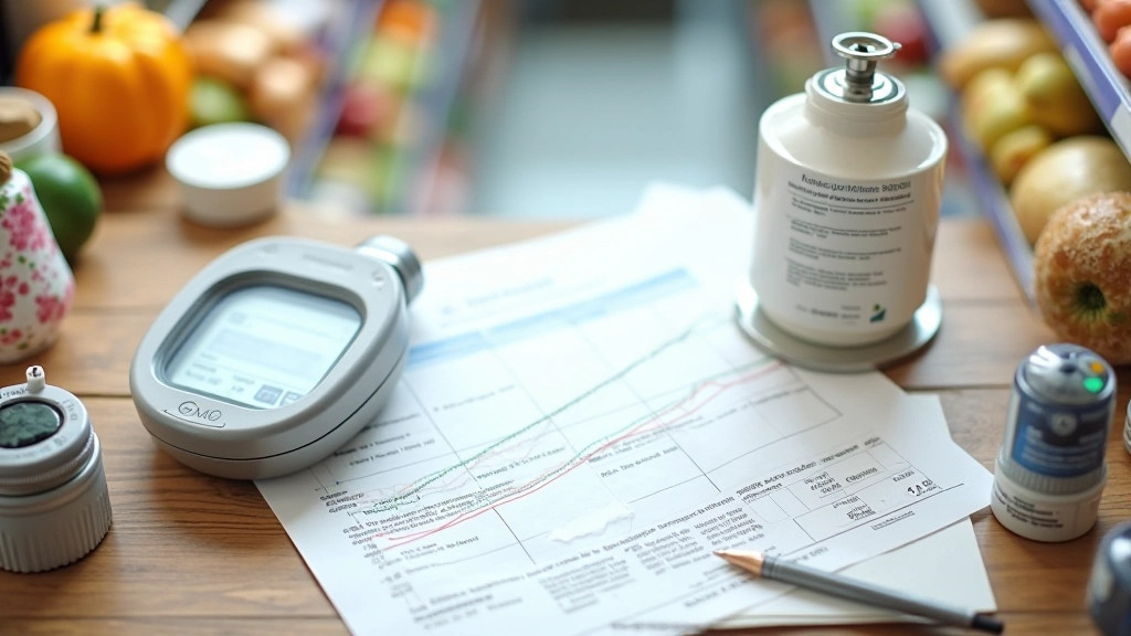 Grafische Darstellung eines breiten Warenkorbs mit verschiedenen Produktkategorien, die für den Verbraucherpreisindex relevant sind